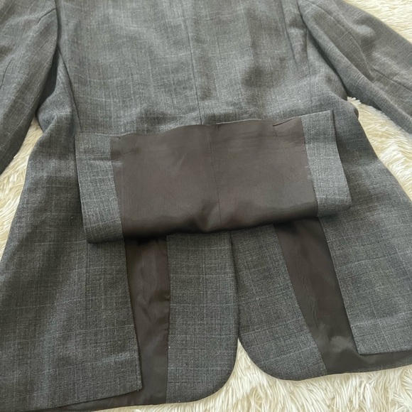 Ariat Pro Series Worsted Wool Blazer - size 16R - Picture 5 of 6